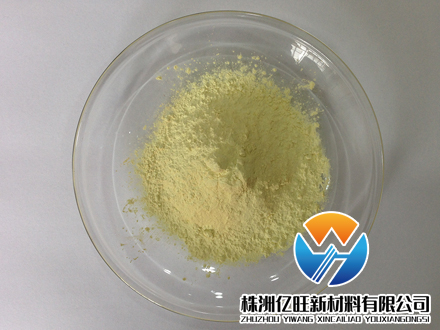 氧化銦的導電性能及影響因素